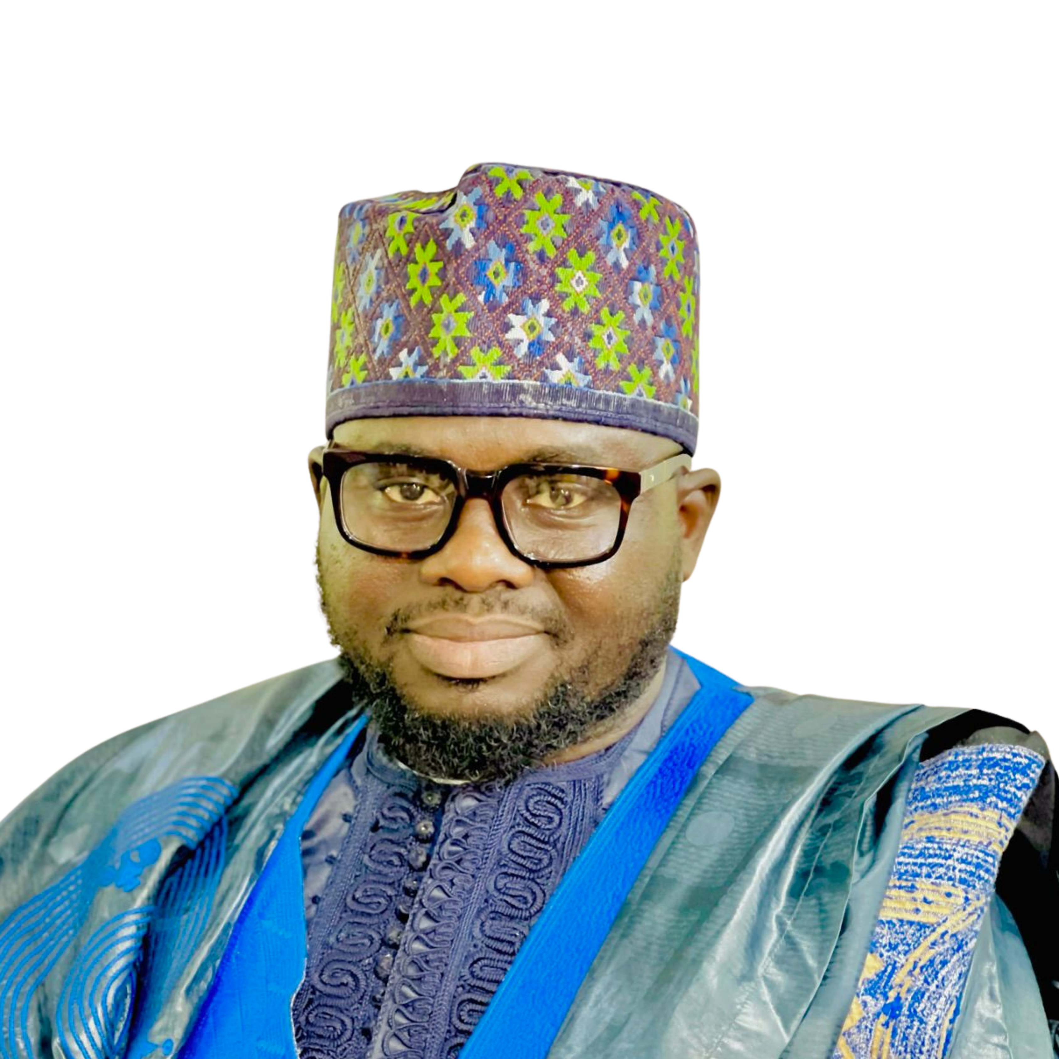 Mr. Rufai Tanko Nuhu